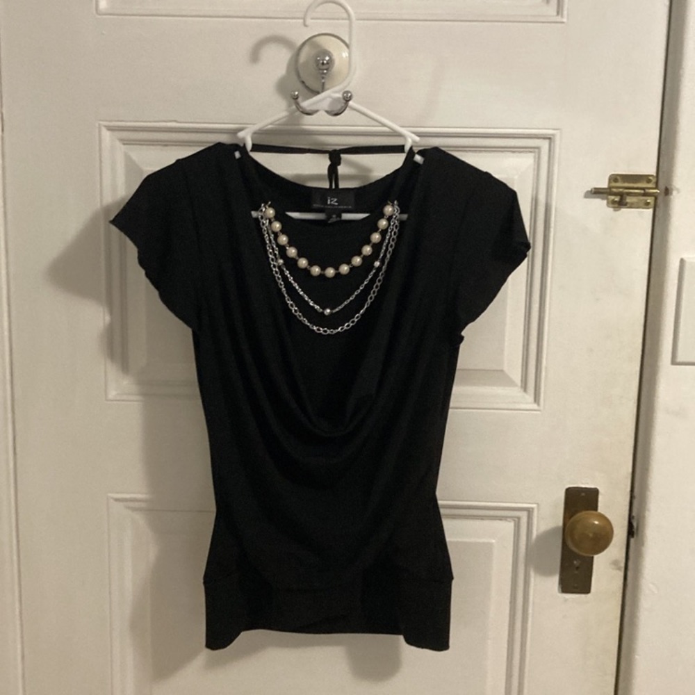 Girls dress top